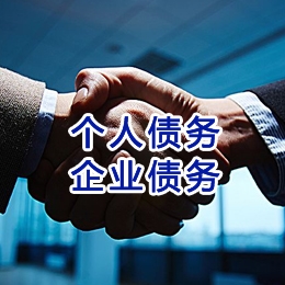 龙凤追债公司